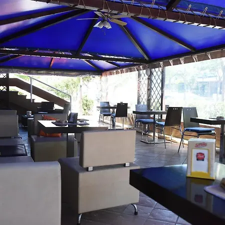 Rivazzurra 3* Пезаро
