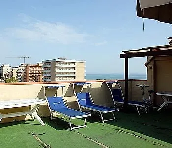 Rivazzurra 3* Пезаро