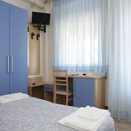Rivazzurra 3* Пезаро