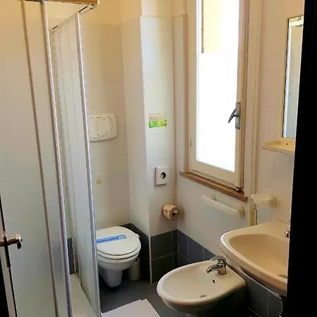Rivazzurra Готель 3*
