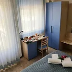 Hotel Rivazzurra Trebbiantico