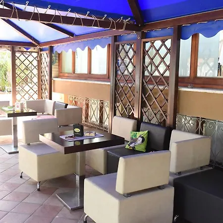 Rivazzurra Szálloda Trebbiantico