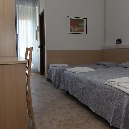 Rivazzurra Hotel Pesaro
