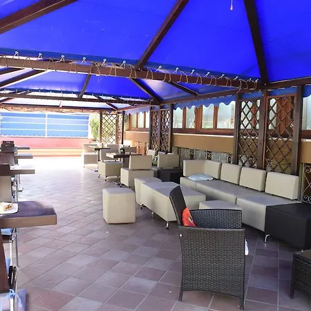 Rivazzurra Hotel Pesaro