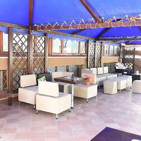 Rivazzurra Szálloda Trebbiantico