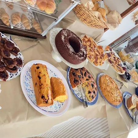 Szálloda Rivazzurra