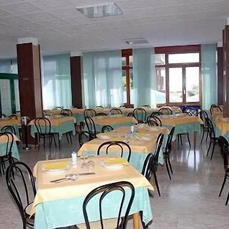 Szálloda Rivazzurra