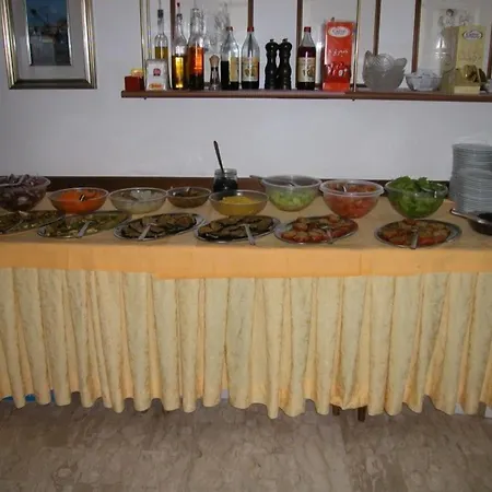 Szálloda Rivazzurra