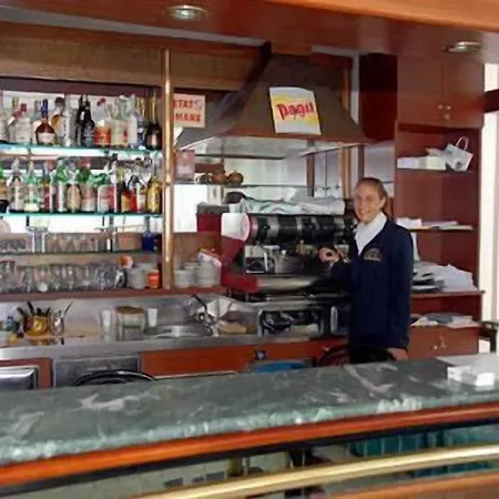 Szálloda Rivazzurra Trebbiantico