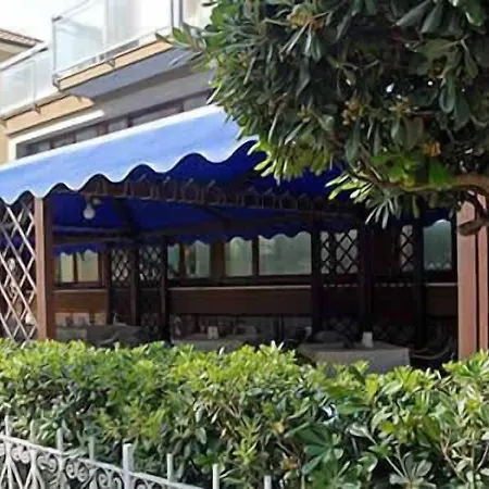 Rivazzurra Szálloda