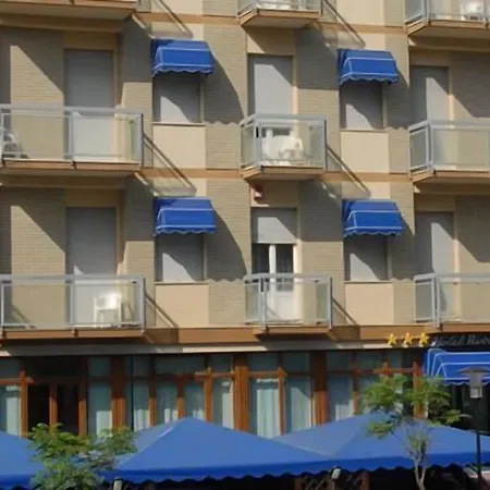 Hotel Rivazzurra