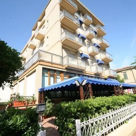 Rivazzurra Hotel Trebbiantico