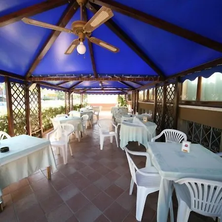 Hotel Rivazzurra