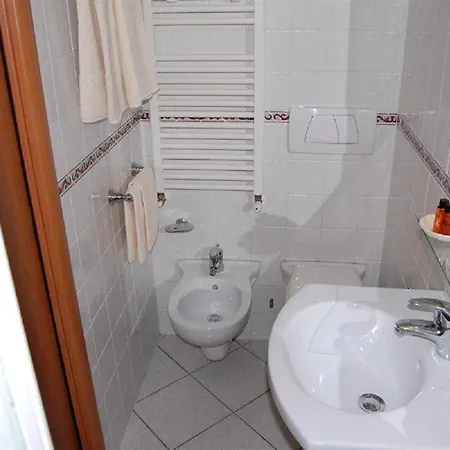 Szálloda Rivazzurra 3*