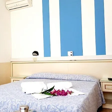 Rivazzurra Hotel Trebbiantico