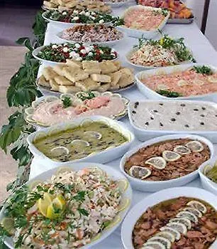 Szálloda Rivazzurra