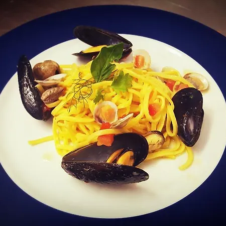 Szálloda Rivazzurra Trebbiantico