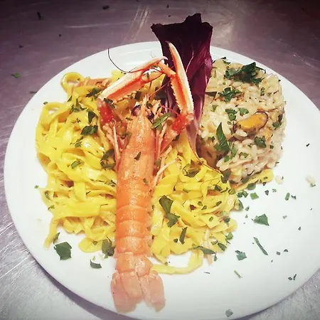 Szálloda Rivazzurra Trebbiantico