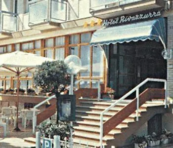 Szálloda Rivazzurra