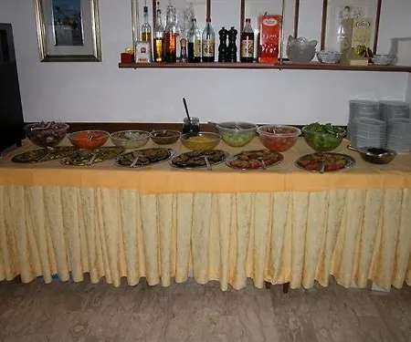 Hotel Rivazzurra 3*