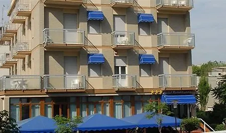 Rivazzurra 3* Pesaro