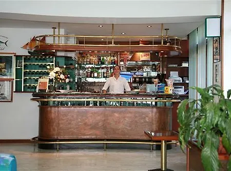 Szálloda Rivazzurra 3*