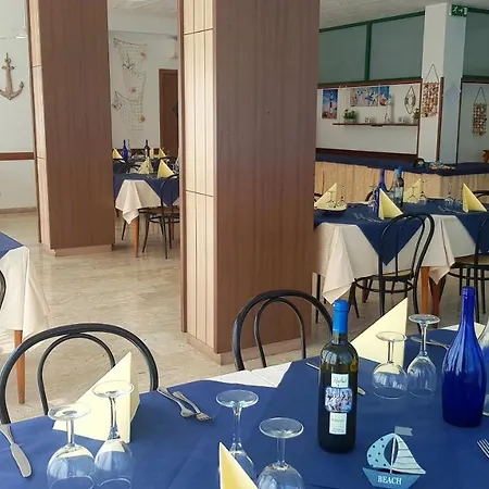 Rivazzurra 3* Pesaro