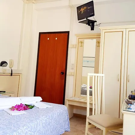 Hotel Rivazzurra