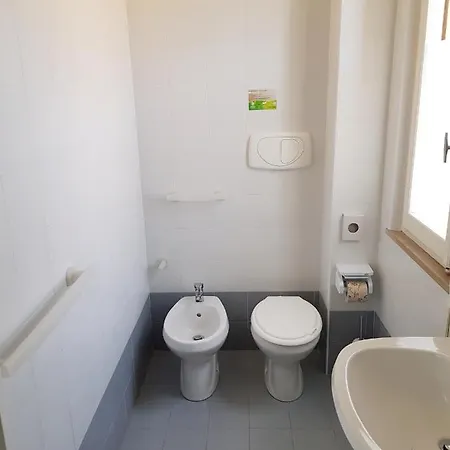 Rivazzurra 3* Trebbiantico