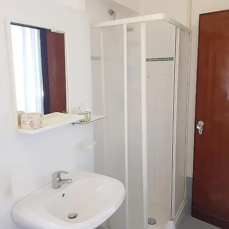 Rivazzurra Szálloda