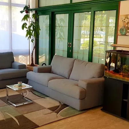 Rivazzurra Szálloda 3*