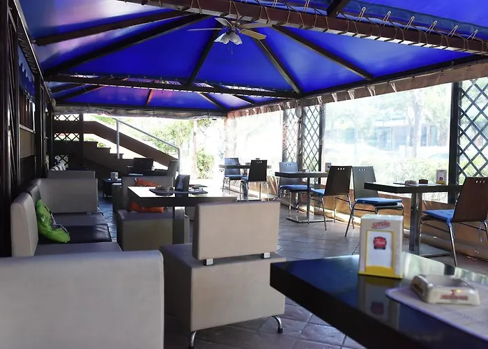 Rivazzurra 3* Trebbiantico