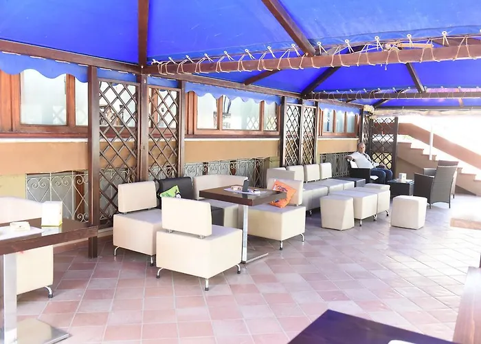 Rivazzurra Hotel Trebbiantico