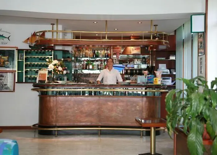 Rivazzurra 3* Trebbiantico