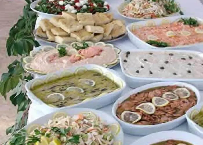 Rivazzurra Hotel Trebbiantico