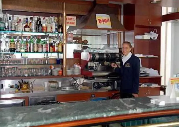 Hotel Rivazzurra Trebbiantico