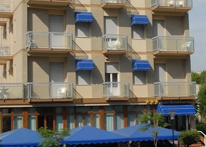 Hotel Rivazzurra