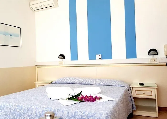 Rivazzurra Hotel Trebbiantico