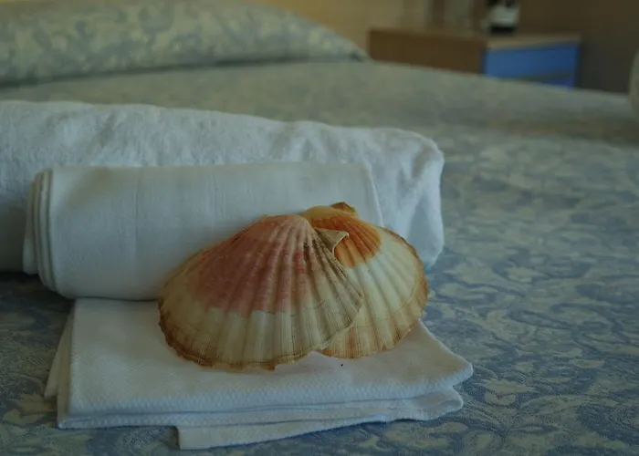 Hotel Rivazzurra Trebbiantico