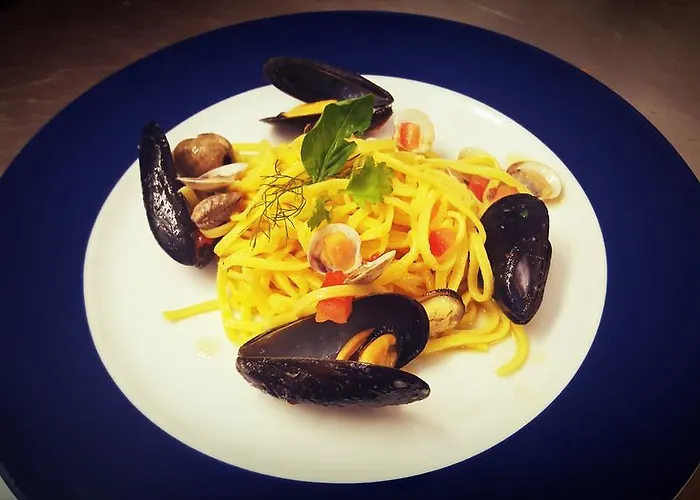 Hotel Rivazzurra Trebbiantico