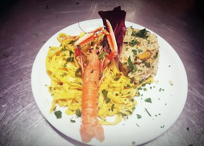 Hotel Rivazzurra Trebbiantico