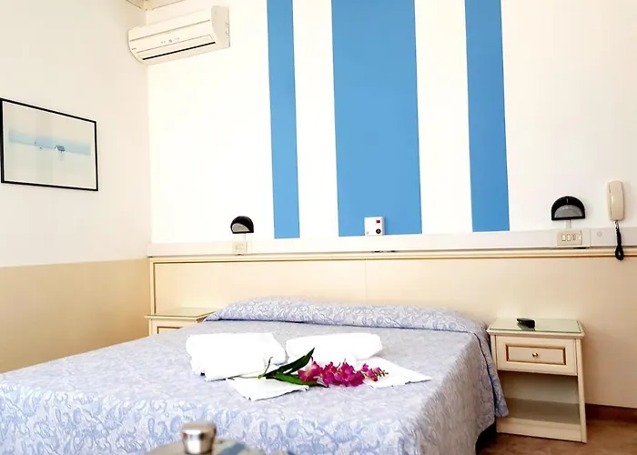 Hotel Rivazzurra Trebbiantico