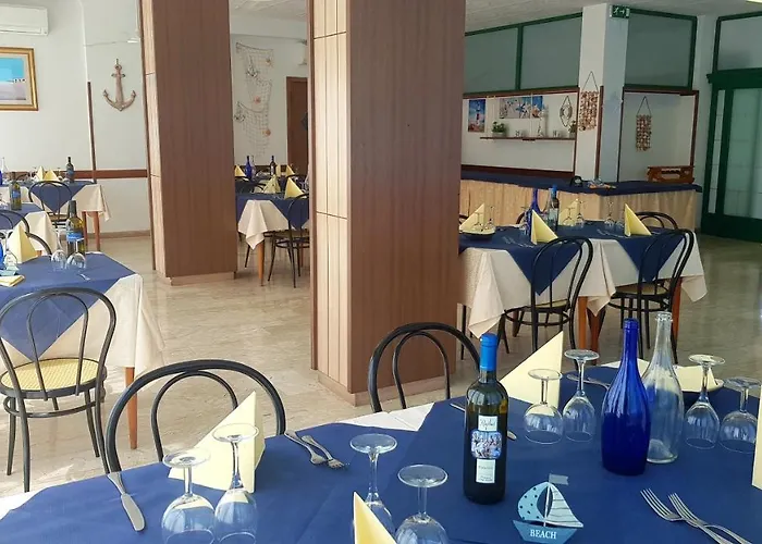 Rivazzurra 3* Trebbiantico