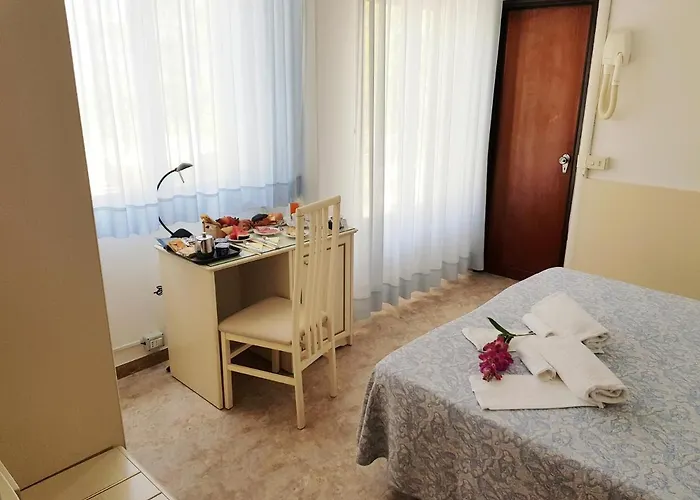 Hotel Rivazzurra 3*